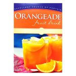 HealthyWise - High Protein Diet Fruit Drink - 15g Protein - Low Calorie - Low Carb - Low Sugar - Fat Free, 7 Servings Per Box (Wild Berry)